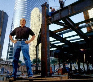 Enron: The Smartest Guys in the Room - Bild 2