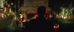 Enter the Void - Bild 1