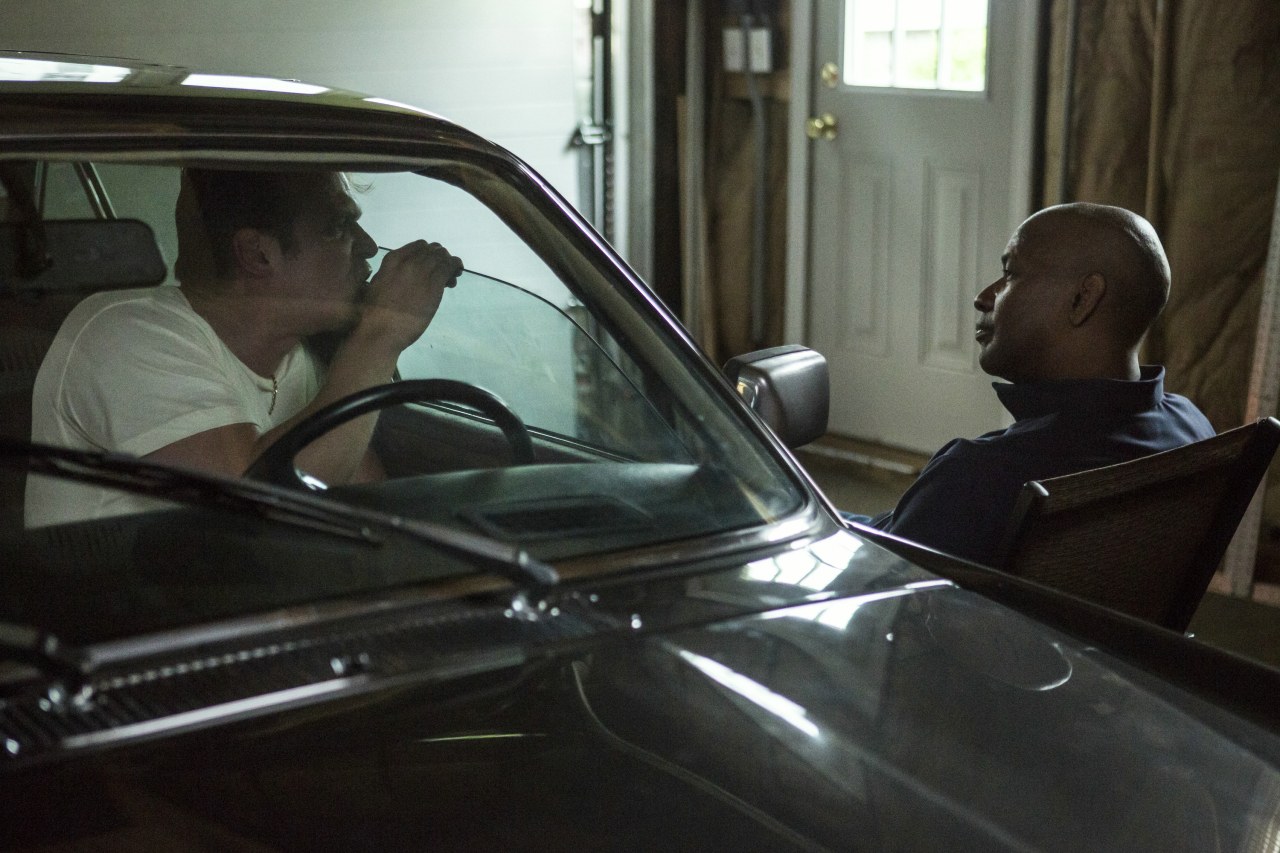 CineClassic "Equalizer" - Bild 1