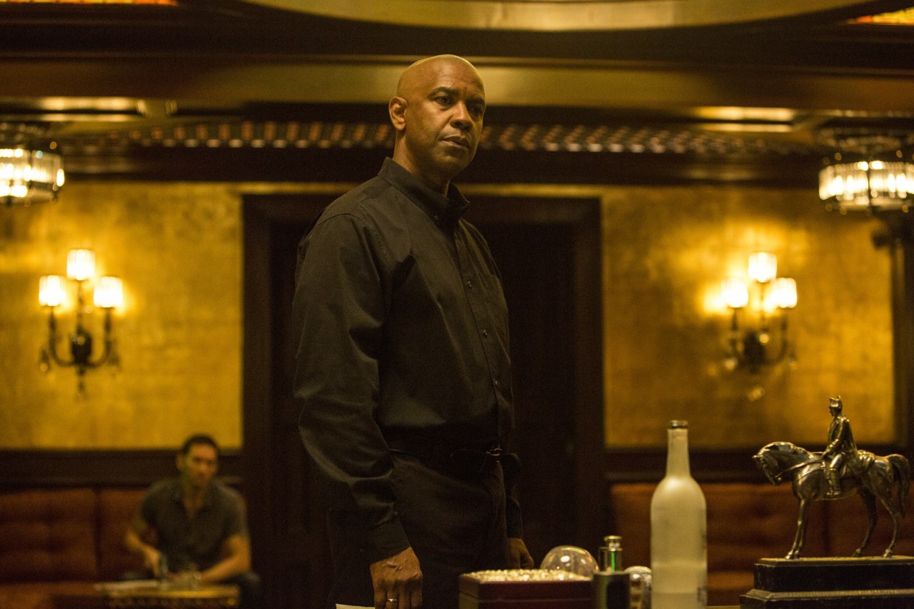 CineClassic "Equalizer" - Bild 2