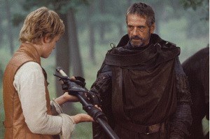 Eragon - Das Vermächtnis der Drachenreiter - Bild 2