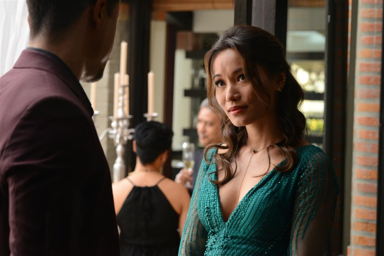 Eraser Reborn Cinestar