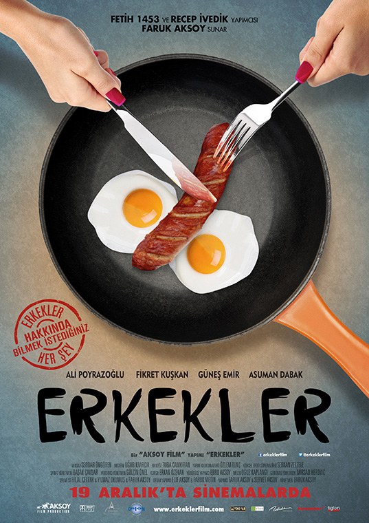 Erkekler - Bild 43