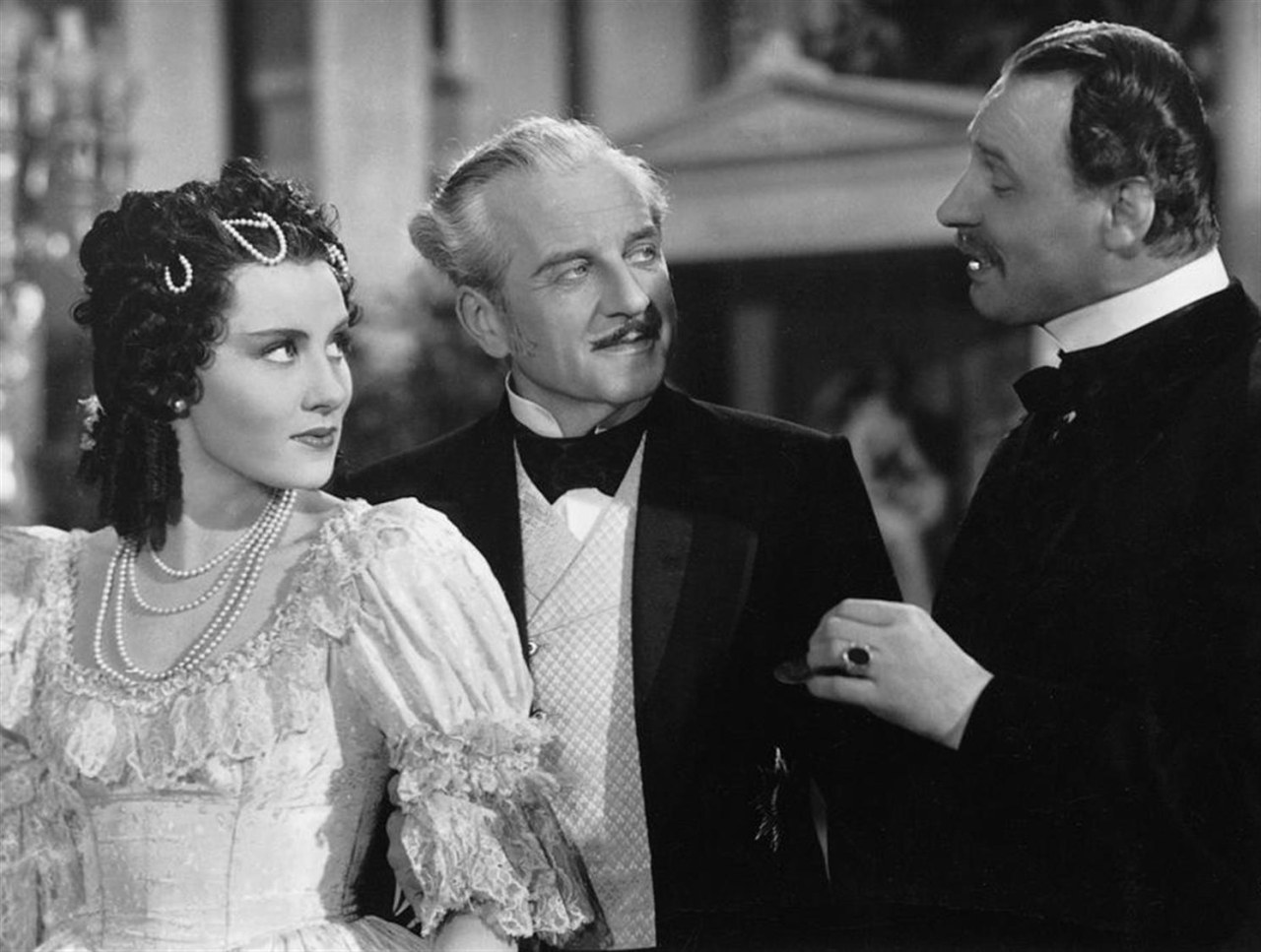 Es war eine rauschende Ballnacht Cinestar