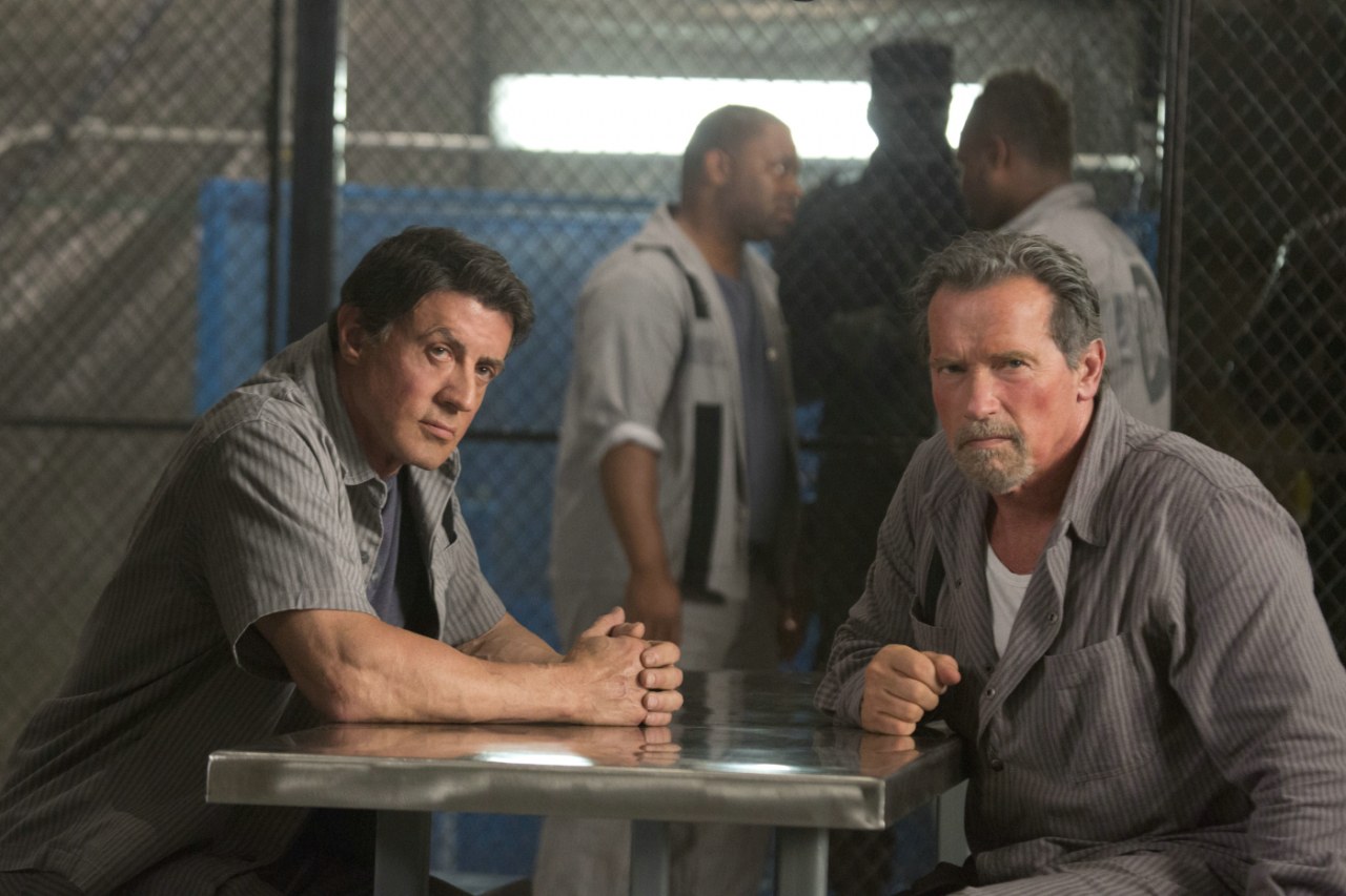 Escape Plan - Bild 6