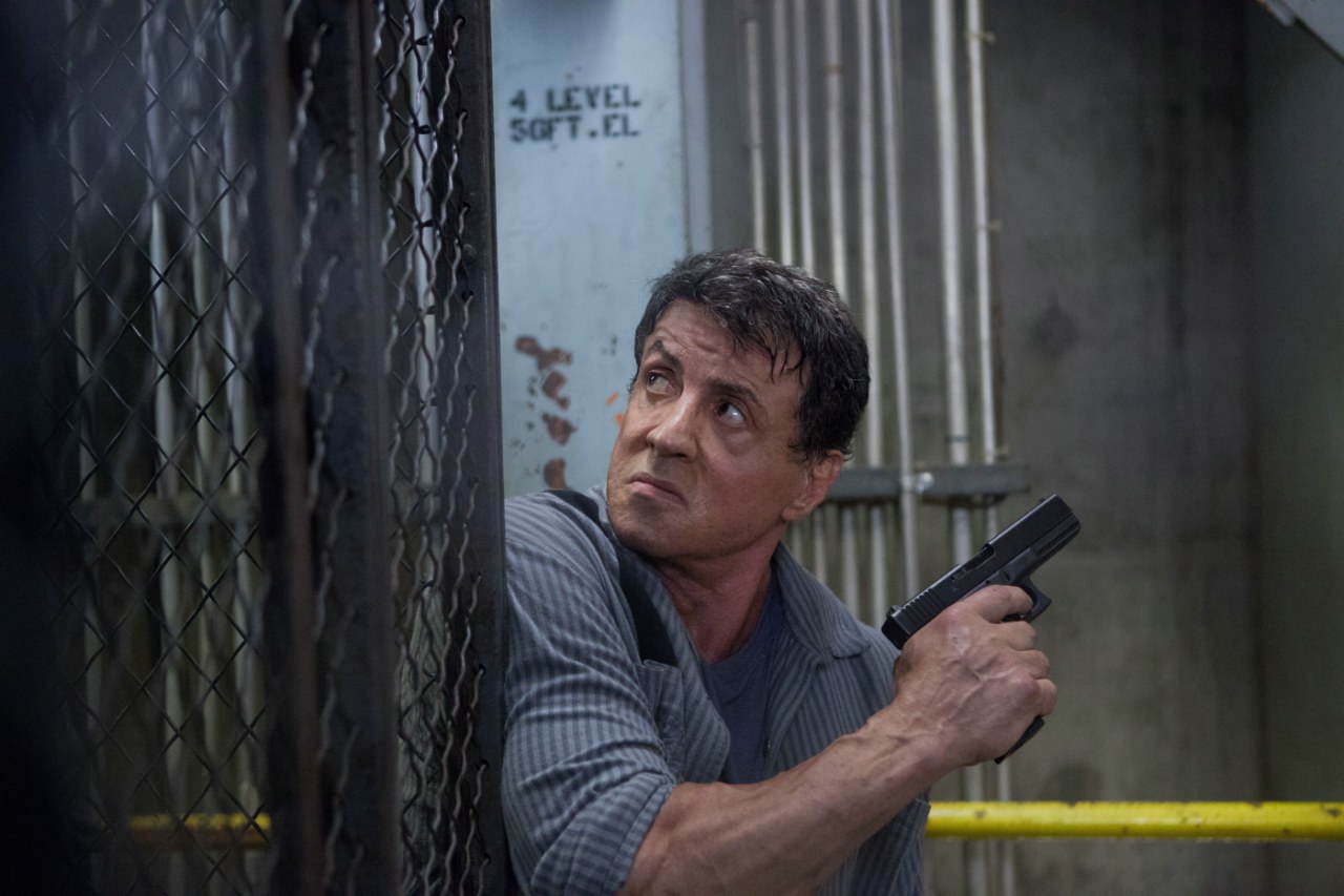Escape Plan - Bild 10