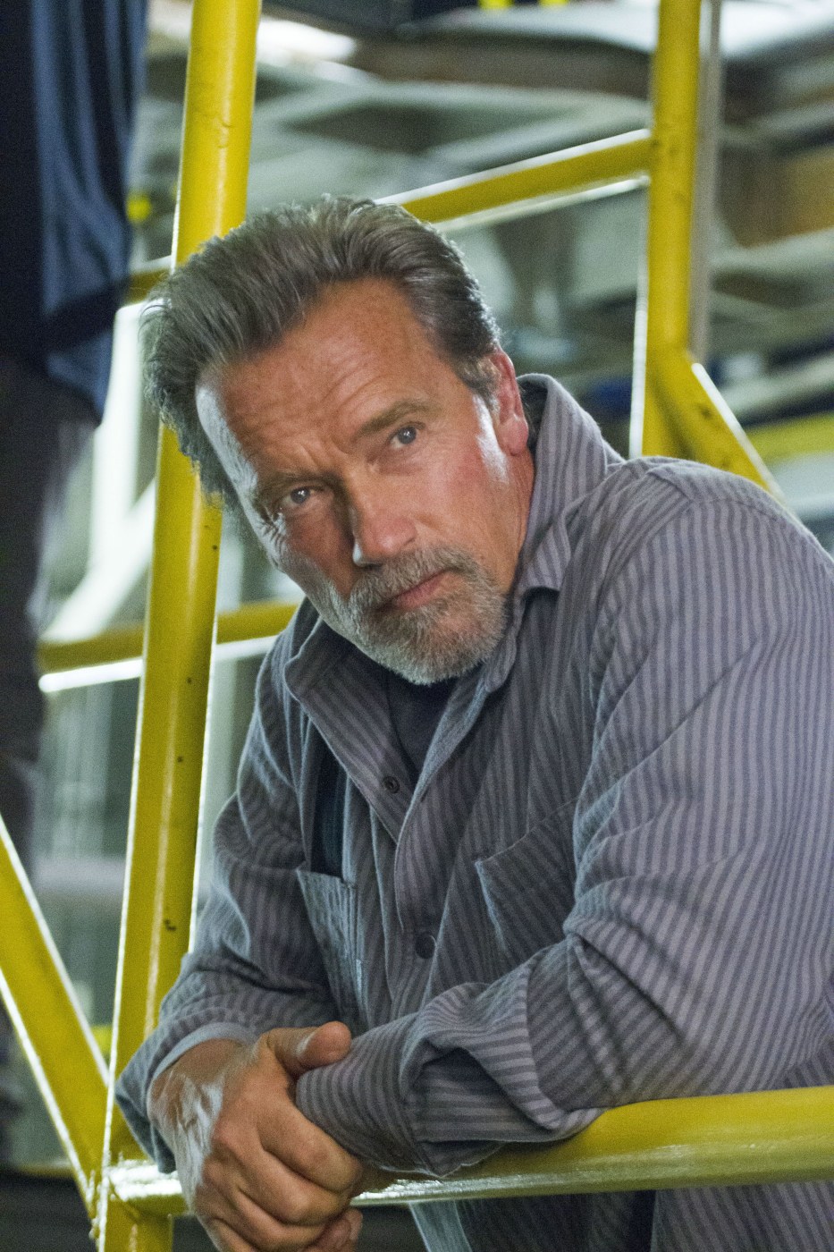 Escape Plan - Bild 11