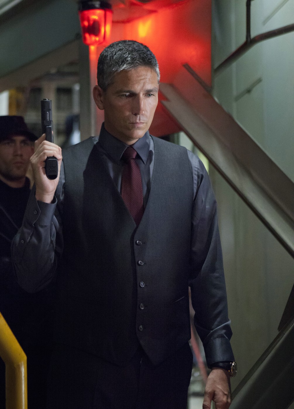 Escape Plan - Bild 15