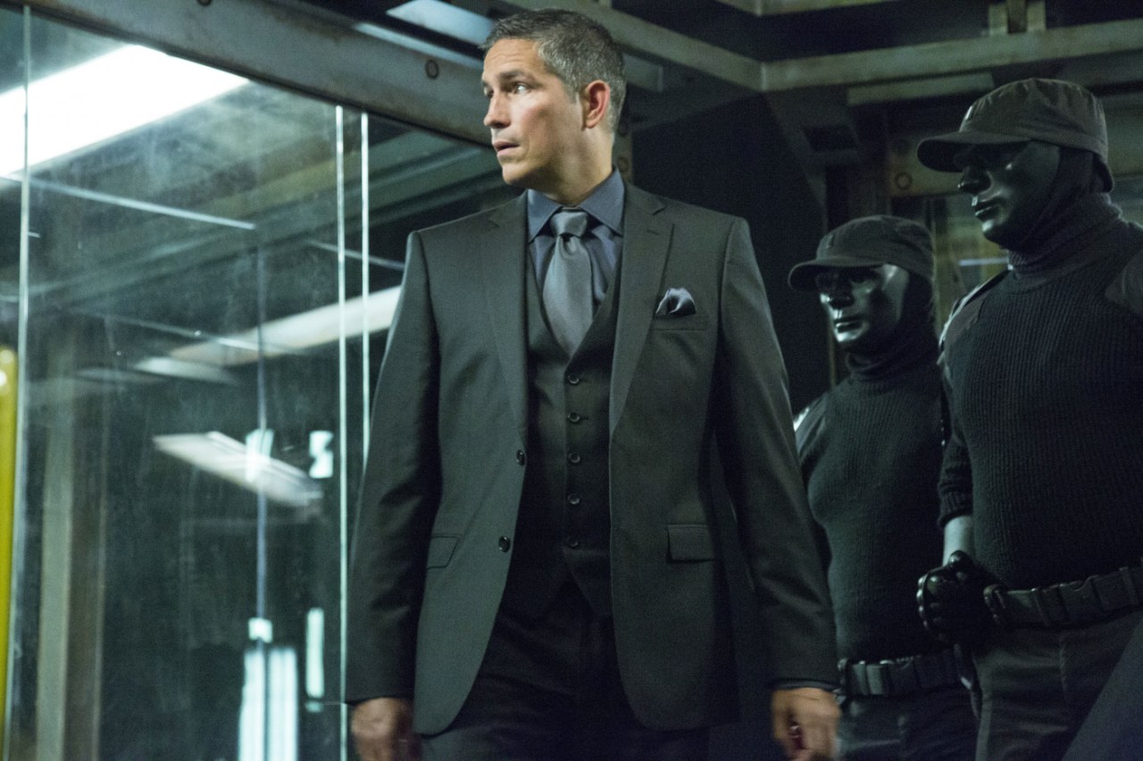 Escape Plan - Bild 16