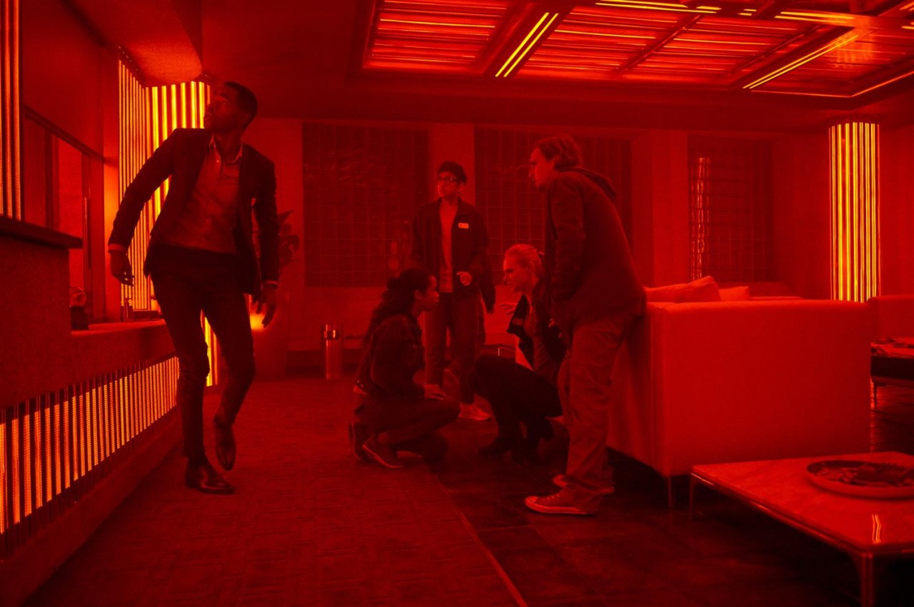 Escape Room Cinestar
