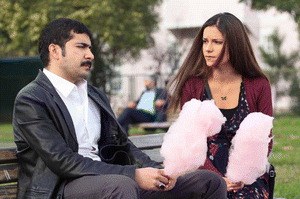 Esrefpasalilar - Eschref Pascha - Bild 1