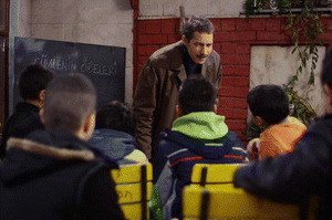 Esrefpasalilar - Eschref Pascha - Bild 2