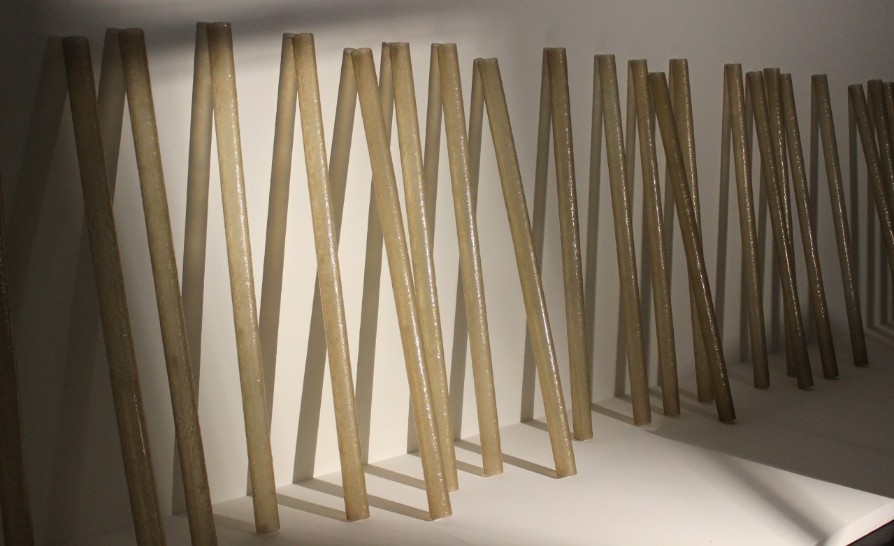 Eva Hesse - Bild 1
