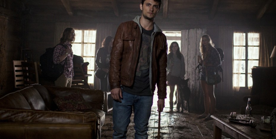 Evil Dead - Bild 3