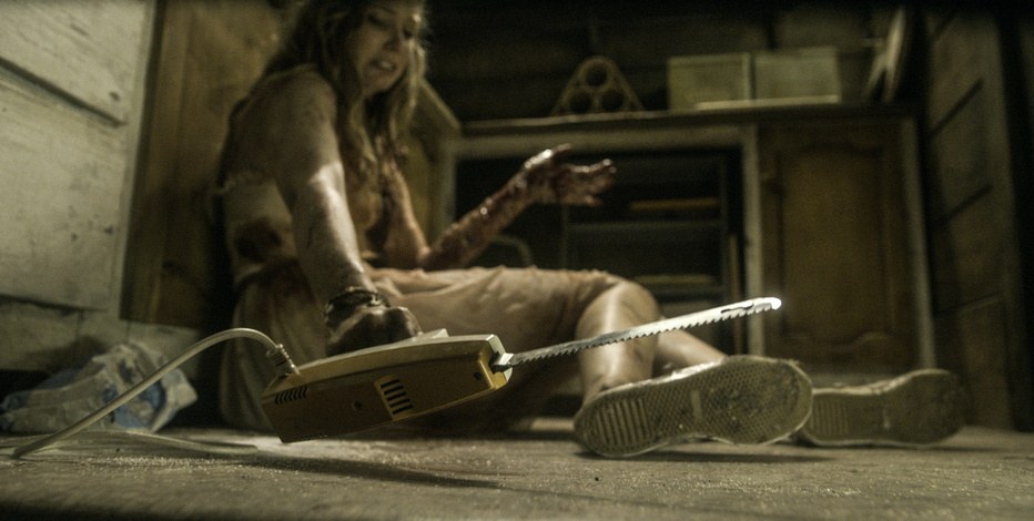 Evil Dead - Bild 5