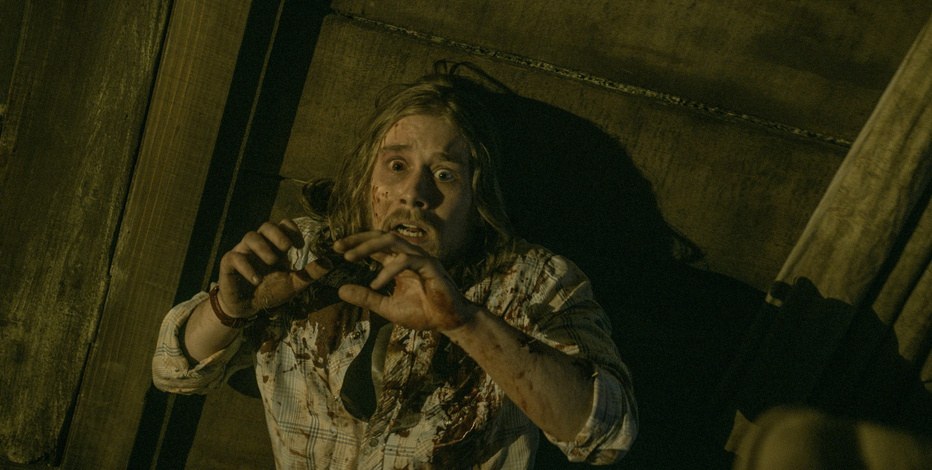 Evil Dead - Bild 6