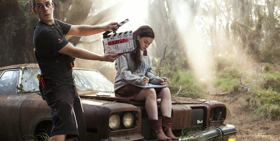 Evil Dead - Bild 7