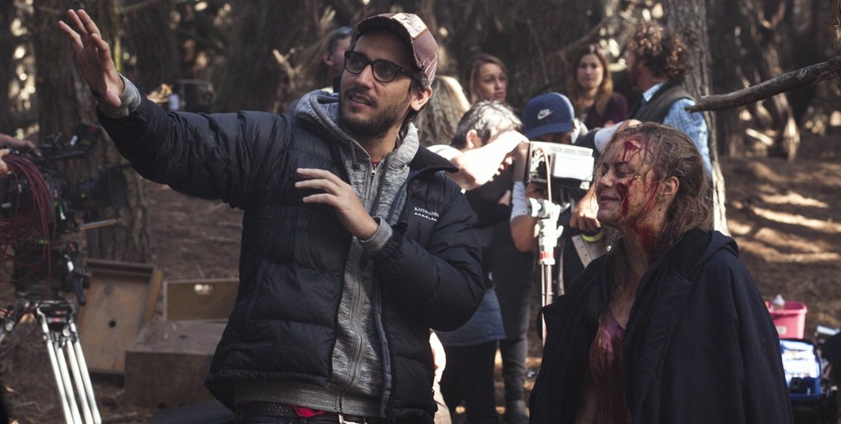 Evil Dead - Bild 8