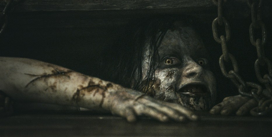 Evil Dead - Bild 9