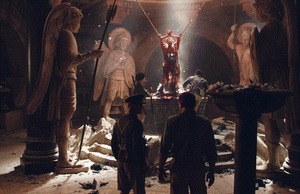 Exorzist: Der Anfang - Bild 1