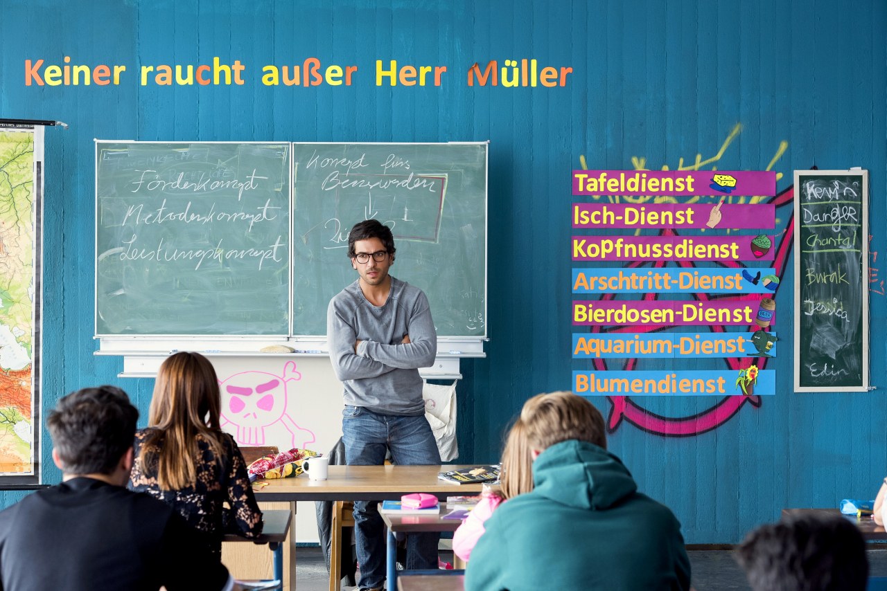 Fack Ju Göhte 2 | Cinestar