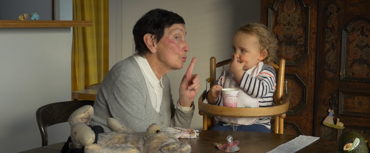 Falten - Eine Auseinandersetzung mit dem Älterwerden - Bild 2