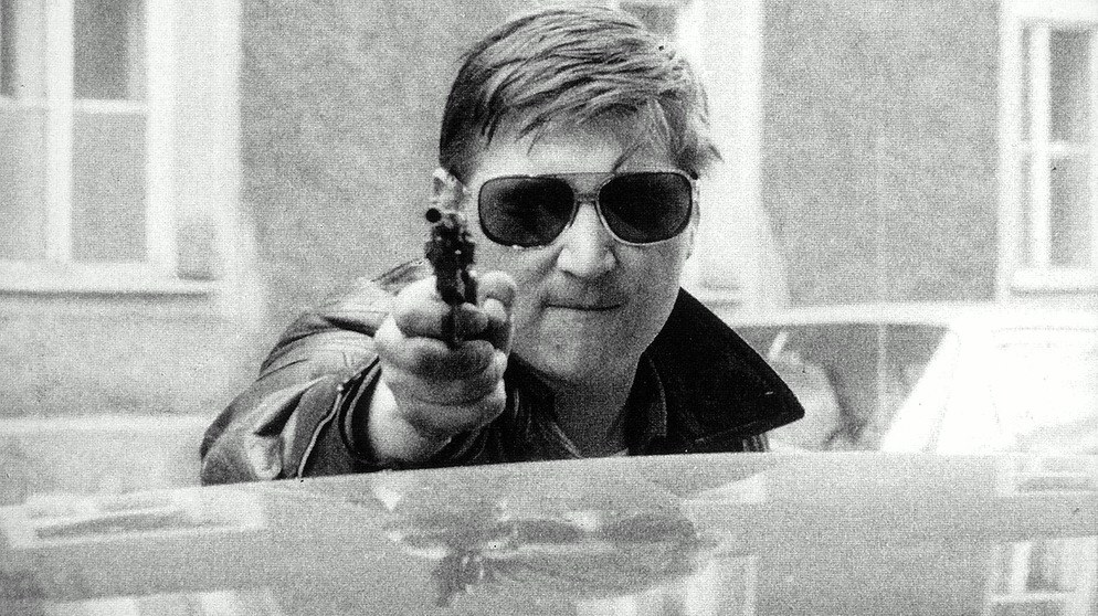 Fassbinder - Bild 1