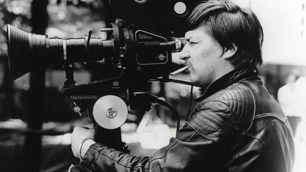 Fassbinder - Bild 2