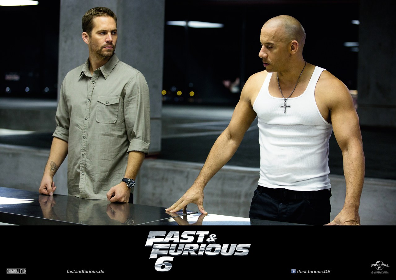 Fast & Furious 6 - Bild 5