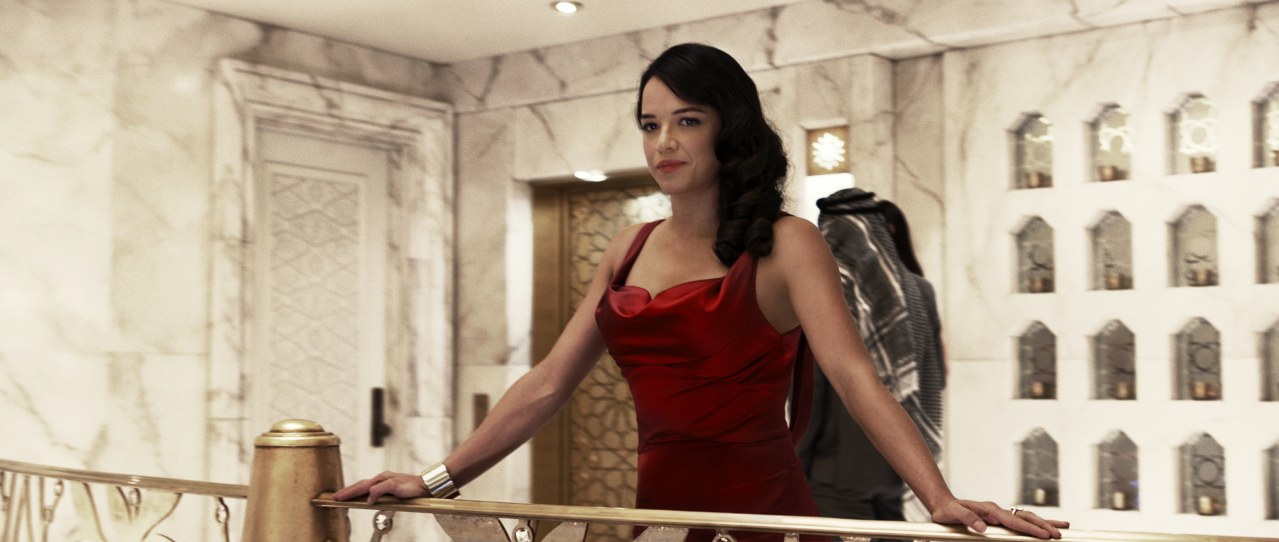 Fast & Furious 7 | Cinestar