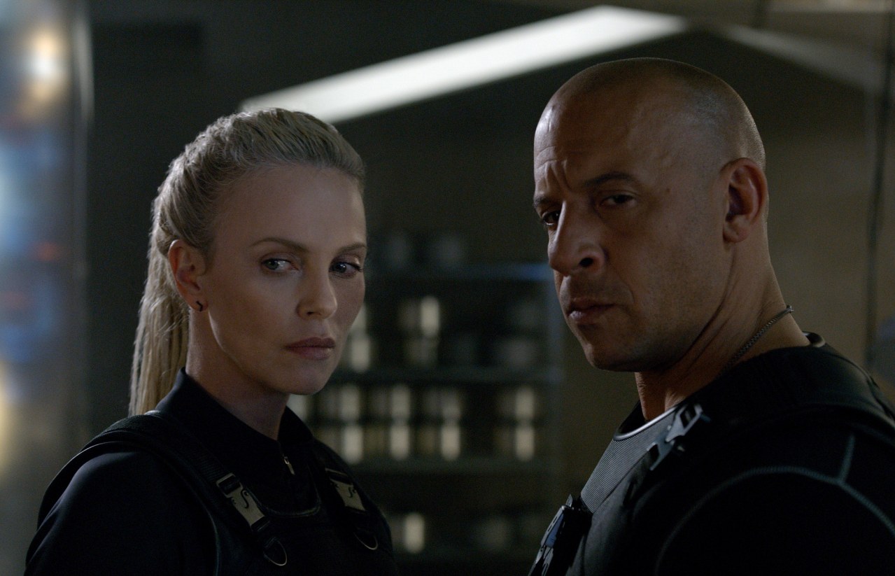Fast & Furious 8 | Cinestar