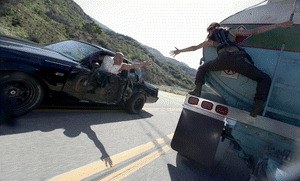 Fast & Furious - Neues Modell. Originalteile - Bild 1