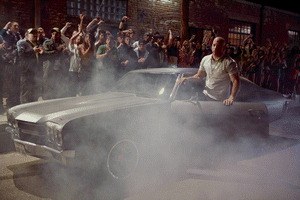 Fast & Furious - Neues Modell. Originalteile - Bild 2