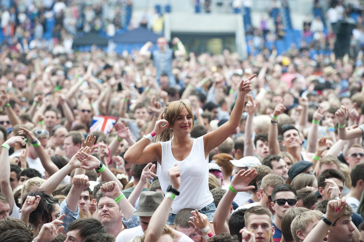Fat Boy Slim - Bild 1