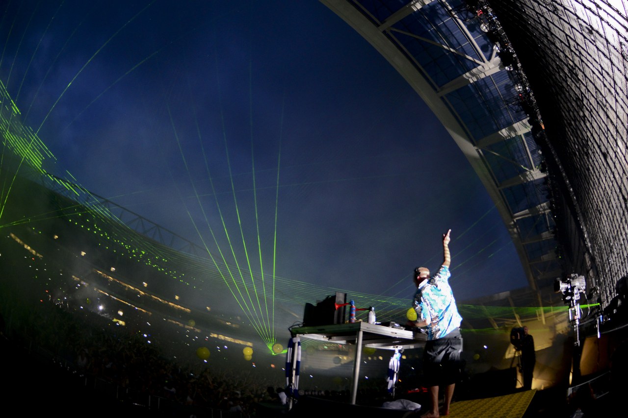 Fat Boy Slim - Bild 2