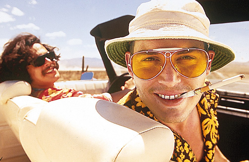 Fear and Loathing in Las Vegas | Cinestar