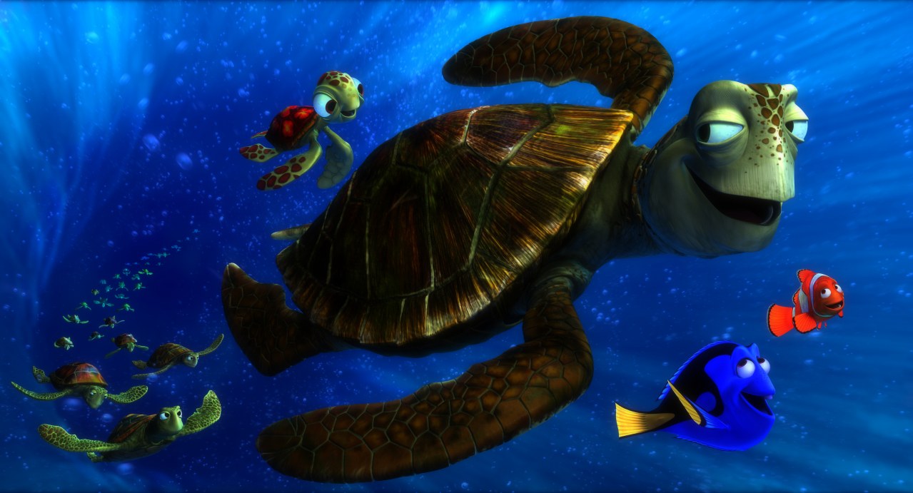 Findet Nemo 3D - Bild 2