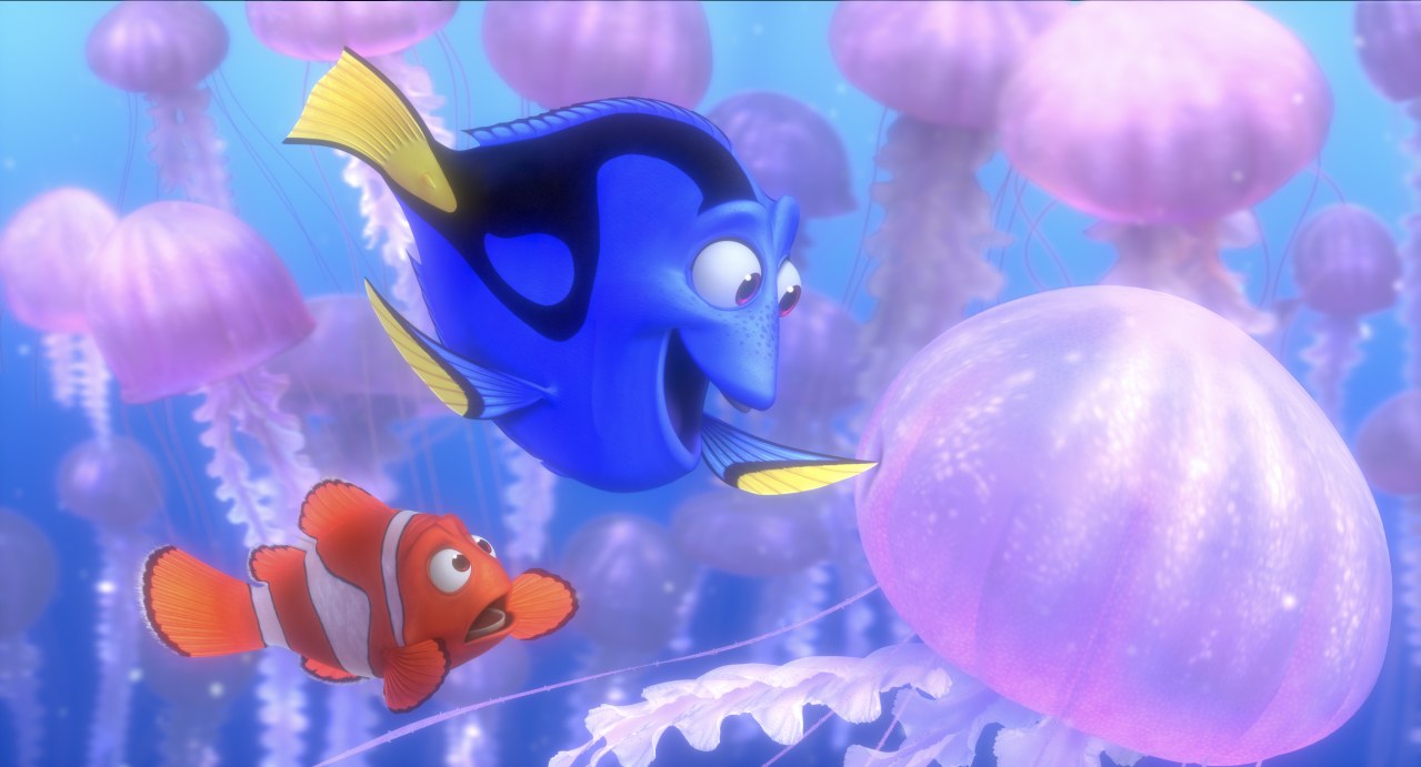 Findet Nemo 3D - Bild 3