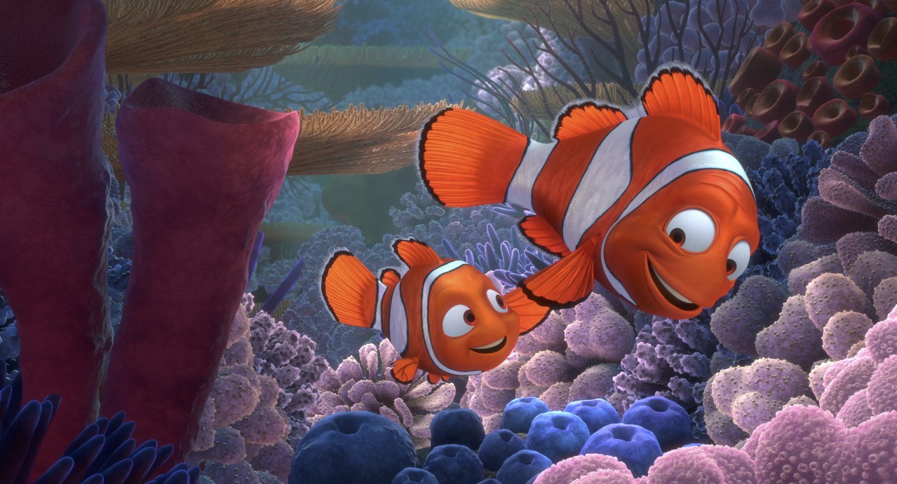 Findet Nemo 3D - Bild 4