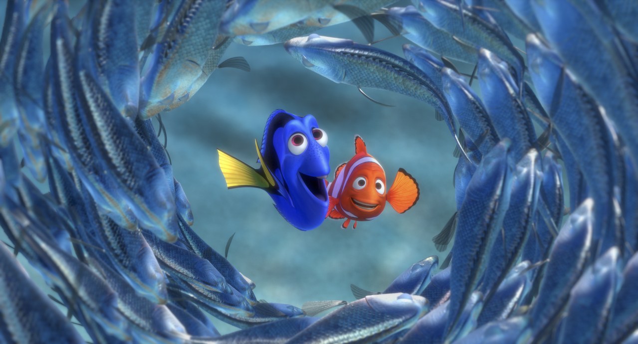 Findet Nemo 3D - Bild 5