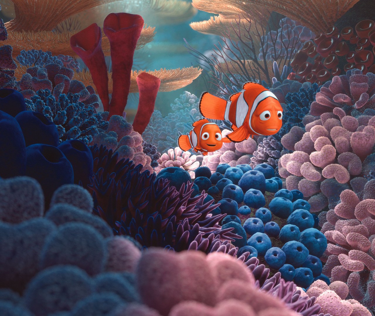 Findet Nemo 3D - Bild 8