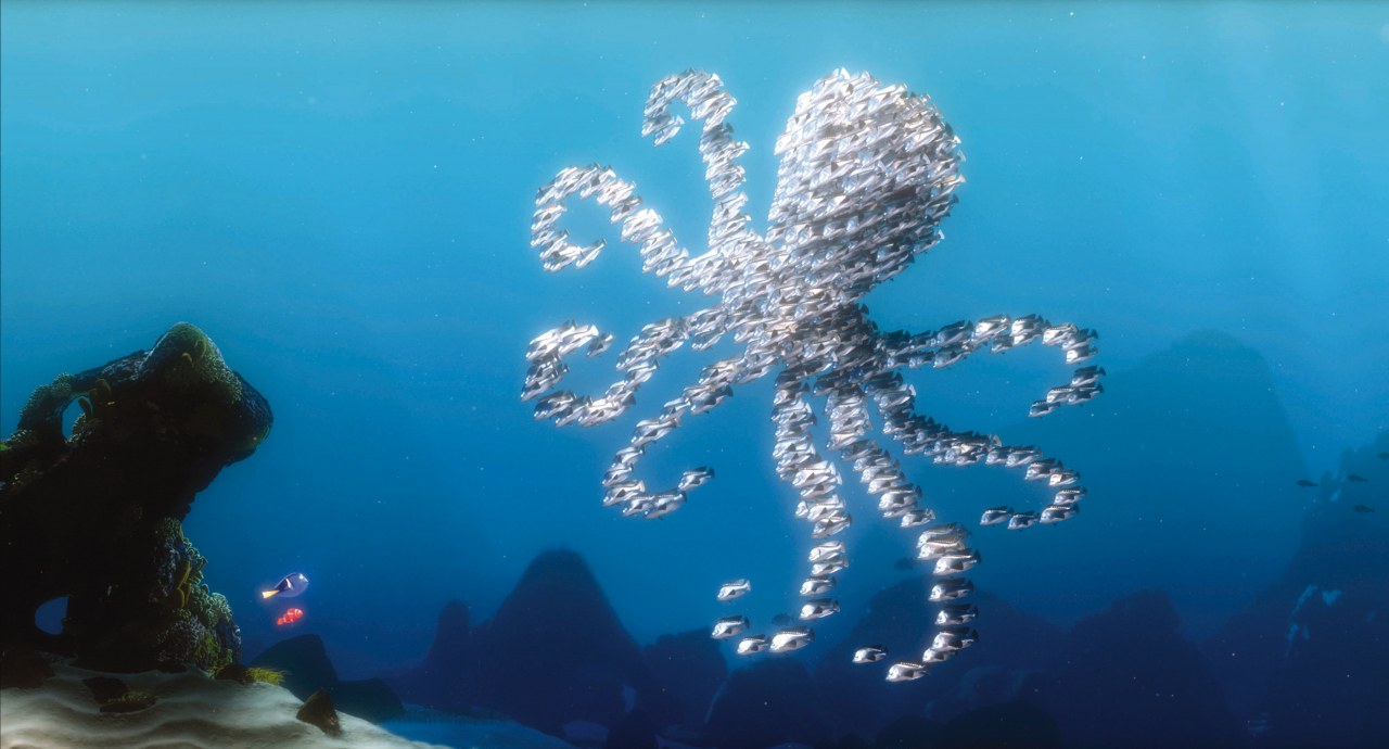 Findet Nemo Cinestar