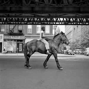 Finding Vivian Maier - Bild 1