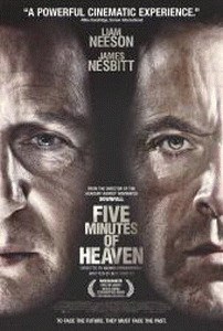 Five Minutes of Heaven - Bild 3
