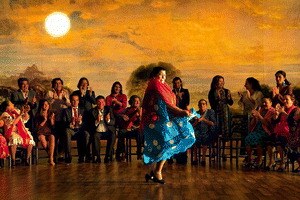Flamenco, Flamenco - Bild 1