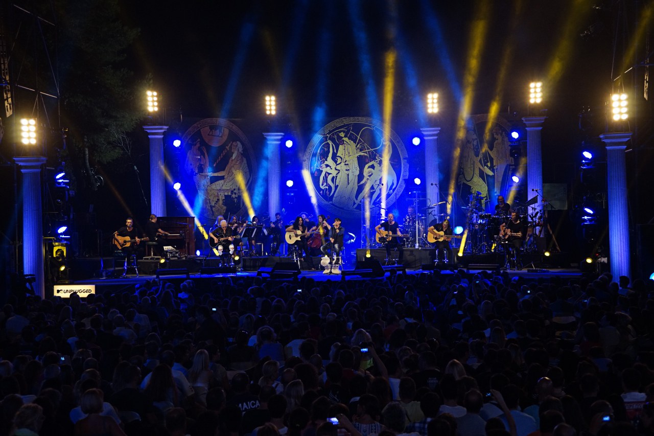 Scorpions - Forever and a Day - Bild 2