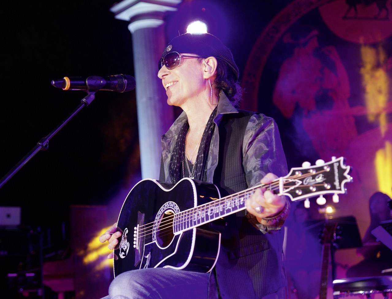 Scorpions - Forever and a Day - Bild 1
