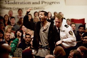Four Lions - Bild 1