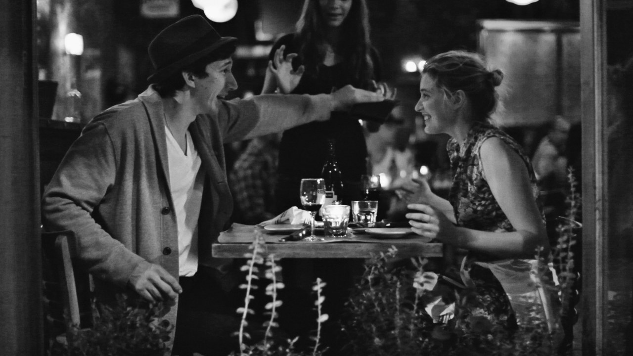 Frances Ha - Bild 1