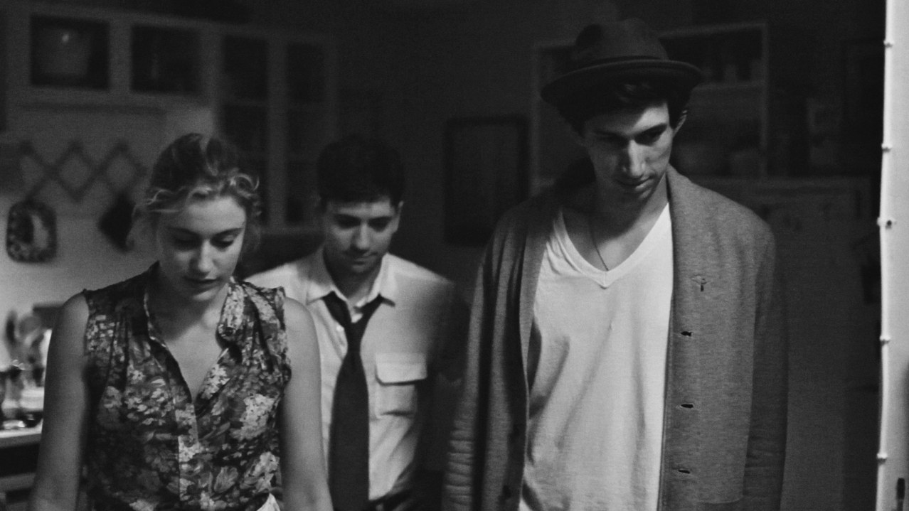 Frances Ha - Bild 2